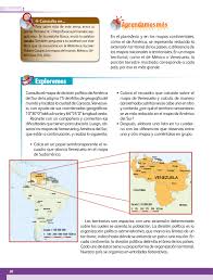 Desafíos matemáticos geografía historia ciencias naturales español ¡entrena en el dojo! Geografia Sexto Grado 2017 2018 Ciclo Escolar Centro De Descargas