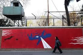 حسین کروبی