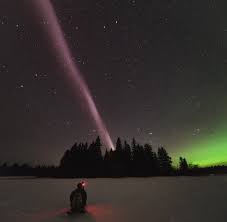 The Science Behind Earth's Strangest Light Phenomena
