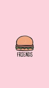 Burger Friends Wallpaper Kolpaper Awesome Free Hd Wallpapers We have a massive amount of desktop and mobile backgrounds.