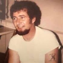 Jerry "Mack" Embry Obituary