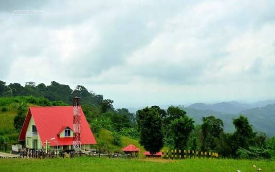 Sajek Valley - সাজেক ভ্যালি | Dhaka