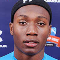 Holton Hill 2015 Cornerback Texas