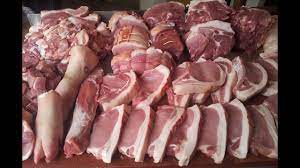 How To Butcher A Pig The Ultimate Pig Butchery Video Youtube