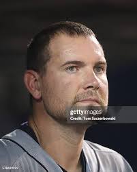 36 Tom Pelfrey Photos & High Res Pictures