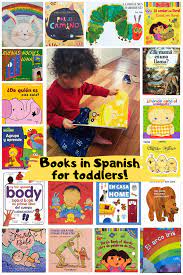 We did not find results for: Top Books In Spanish For Toddlers And Babies Kid World Citizen