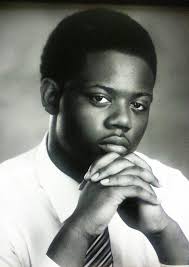 Eugene Thomas David, III, age 19