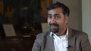 China's Global Footprint