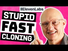 CLONE Your Voice With ELEVEN LABS! 🎤 (Step by Step) Instant vs  Professional Voice Clone.