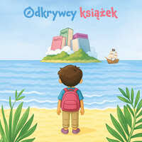 Klub Odkrywców Książek Karta lojalnościowa twojej biblioteki – Akcje  czytelnicze – Biblioteka w Szkole nr 07-08/2025