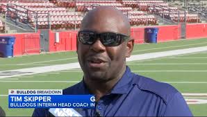 Mike Burchett (@mkb152jr)