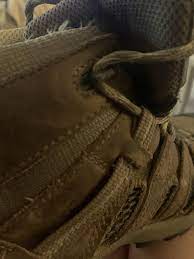Popular products from la sportiva include the nepal. Be Wary Of These Speed Lace Hooks These Are Keen Brand I Have Fallen No Less Than 4 Times On 3 Hikes Getting A Boot Caught In The Other Boots Hook Campingandhiking