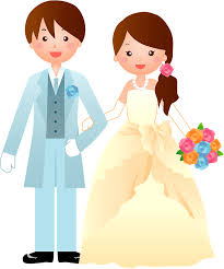 This is the newest place to search, delivering top results from across the web. Wedding Bride And Groom Clipart Free Download Transparent Png Creazilla