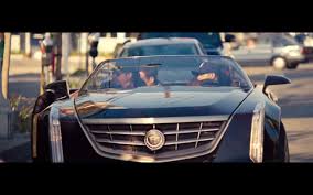 cadillac ciel entourage 2015 cadillac ciel entourage 2015