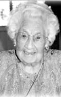 FLORENCE NELSON Obituary (2010)