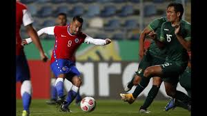Chile take on bolivia in their copa america group stage fixture on friday at arena pantanal. Bein Sports En Vivo Chile Vs Bolivia En Vivo Online Ver Bolivia Vs Chile En Vivo Gratis Bolivia Vs Chile En Vivo Online Fifa World Cup Qualifying En Directo Directo Gratis En Directo Online El Bolivia