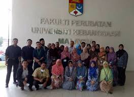 Pentadbiran fakulti dekan fakulti perubatan & pengarah pusat perubatan ukm prof. Lawatan Dari Jabatan Anatomi Fakulti Perubatan Ukm Facebook