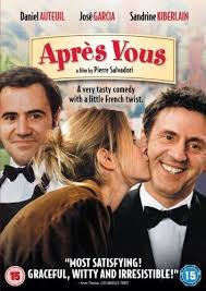 Apres Vous Dvd Amazon Co Uk Daniel Auteuil Jose Garcia Sandrine Kiberlain Marilyne Canto Michele Moretti New Movies To Watch French Films Foreign Film