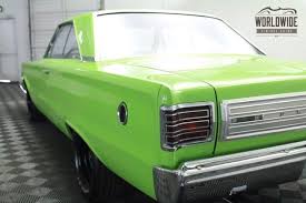 Image result for Dark Green 1966 Plymouth