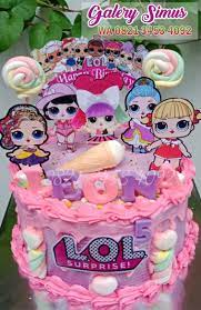 10 amazing girls birthday cake ideas compilation. Gambar Kue Ultah Anak Perempuan Lucu Gambar Wallpaper Foto