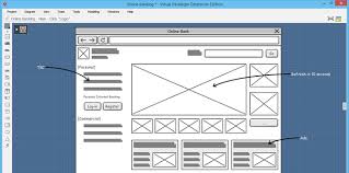 25 Free Mockup And Wireframe Tools For Web Designers Web Design Wireframe Free Mockup