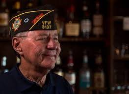 Senior Master Sgt. Henry Gillam