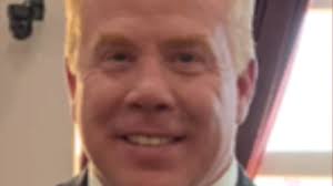 The city of Newberry is getting a new fire chief after the retirement of Ben  Buckner