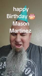 Mason Martinez
