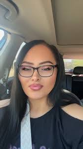 Samantha Yazzie's Instagram, Twitter & Facebook