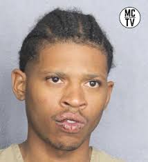 Empire Actor #BryshereGray arrested in Florida for trespassing, bond set at  $150.