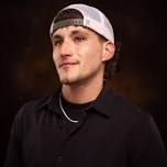 Britton Emert - Live Comedy at The Tokyo Club