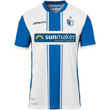You can target your chrome on android and send a message to your chrome page in windows, mac. Fcm Heimtrikot Ka 20 21 Fussballtrikots Im Uhlsport Onlineshop