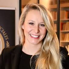 Comment must not exceed 1000 characters. Marion Marechal Marionmarechal Twitter