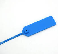 Long Reading Distance UHF Cable Passive Tag RFID Zip Tie Seal Tag  Waterproof Zip RFID Cable Tie Tag
