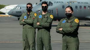 Fuerza aérea mexicana formula uno 2019 jets en el min 1:40. Hrc02qel2gpxdm