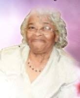 Ada Taylor Obituary (1940