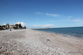 2,9 km puerto de les cases d'alcanar: Alcanar Spain Travel Guide Les Cases D Alcanar