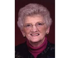 Ruth Jansen Obituary (1923