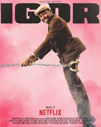 The announcement of the album came after some speculations the week before, followed by the release of four snippets on tyler, the creator's social media platforms. Igor A Netflix Original Documentary May 17 Designed By Danlevicreates Tylerthecreator