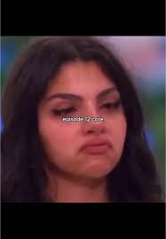 Ayo Love Island Quote