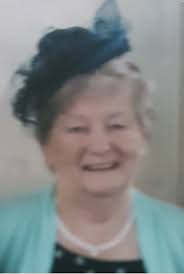 Death Notice of Teresa Egan (née Veale) (Virginia, Cavan)