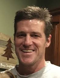 Obituary information for Shaun James Richardson