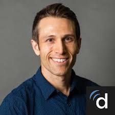 Dr. Brian Cabaniss, MD