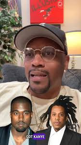 Who had the better catalogue between Kanye and Jay Z???? This is easy…Call  me, See me live in Tampa at Side Splitters comedy club 7/13, Dallas, Texas  Arlington Improv 7/18-20, See yall soon