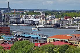 Göteborg ist mit 495.849 einwohnern nach stockholm die zweitgrößte stadt schwedens. Erfahrungen In Gothenburg Schweden Von Nilay Erfahrungen Mit Erasmus Goteburg