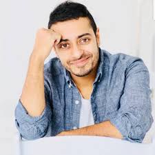 Shaan Dasani (@shaandasani) • Instagram photos and videos