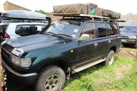 Explore toyota land cruiser for sale as well! 80 Series 1992 Toyota Land Cruiser Overland Ready For Sale Horizons Unlimited The Hubb