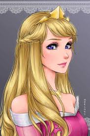 Gambar disney oleh cuties girly pada disney princess. I Draw Disney Princesses As Anime Characters Bored Panda