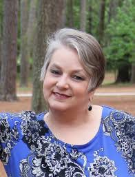 Pamela Strickland's Instagram, Twitter & Facebook