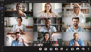Wenn ich bei microsoft teams einer konferenz nicht beitrete, tun manche lehrer einen anklingeln/anrufen über teams. Microsoft Teams Losungen Telekomcloud